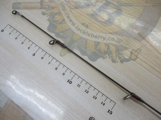 トラウティンマーキスボロン TMBS-516L TE