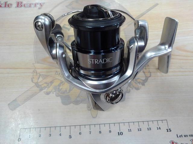 19ストラディック 1000S