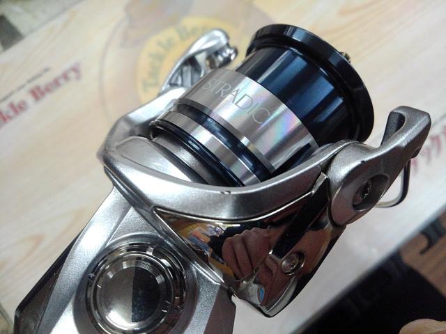 19ストラディック 1000S