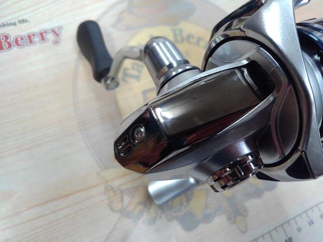 19ストラディック 1000S