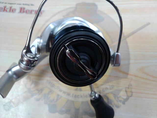 19ストラディック 1000S