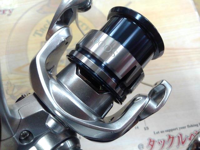 19ストラディック 1000S