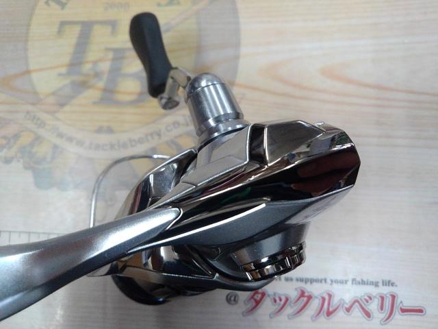 19ストラディック 1000S