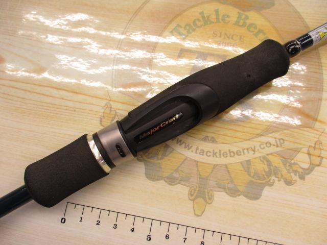 クロステージ CRJ-782SC