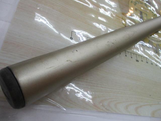 HXILエンブレムISO 2-52遠投