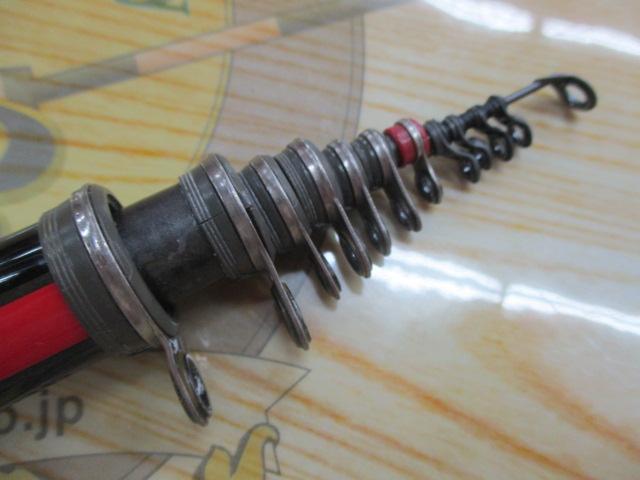 がま磯グレスペシャルⅡ 15-53