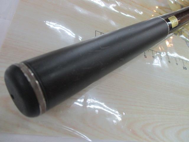 SILメガドライM2 1.5-53