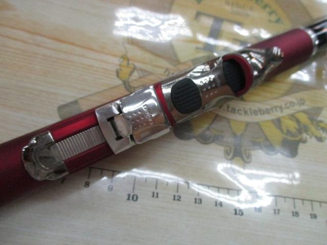 SILメガドライM2 1.5-53｜＠ベリーネット 日本最大新品中古釣具WEBショップ