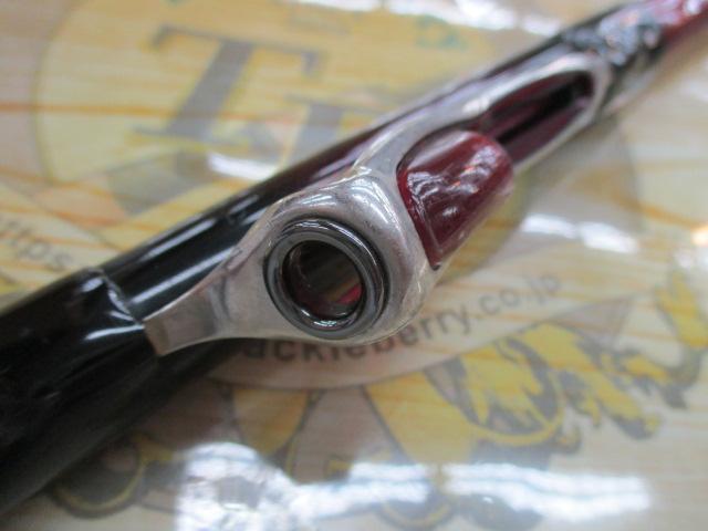 SILメガドライM2 1.5-53