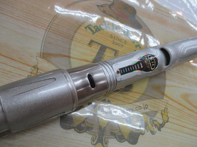 HSリーガルISO 5-52遠投I｜＠ベリーネット 日本最大新品中古釣具WEB