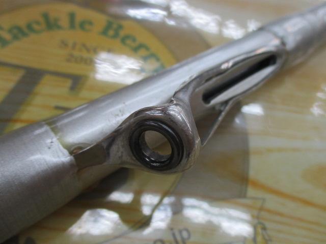 HSリーガルISO 5-52遠投I｜＠ベリーネット 日本最大新品中古釣具WEB