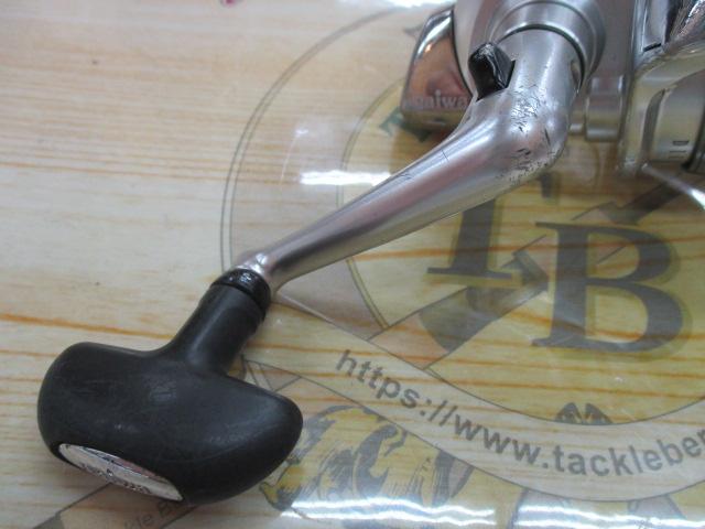 インパルトISO 2500LBD