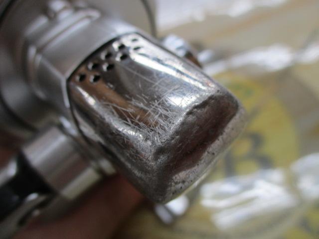 インパルトISO 2500LBD