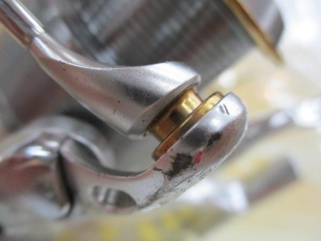 インパルトISO 2500LBD