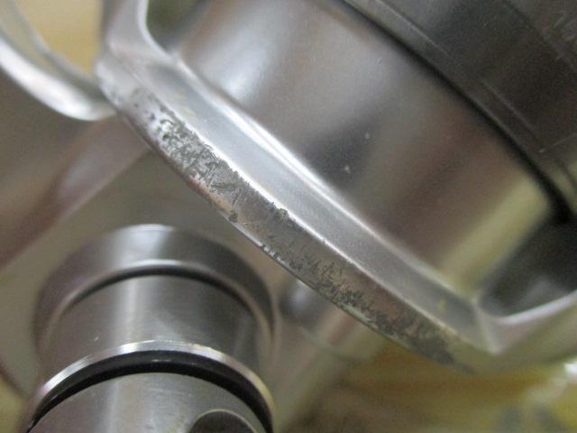 インパルトISO 2500LBD