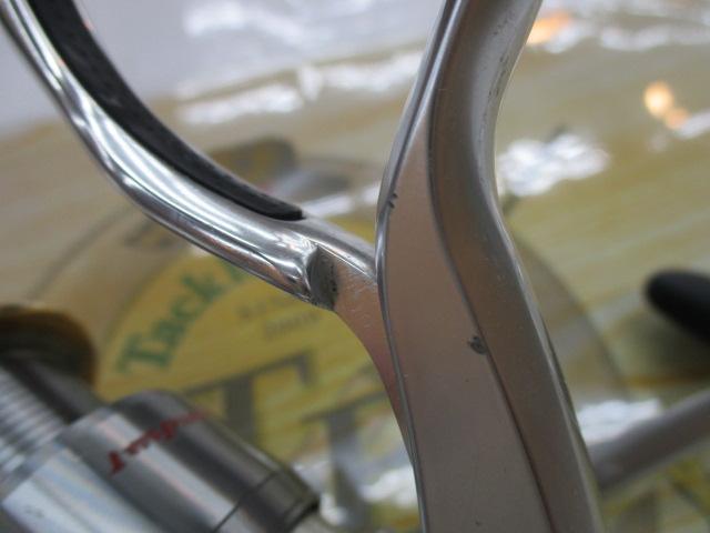 インパルトISO 2500LBD