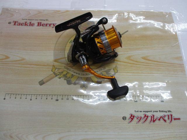 15レブロス 2506H