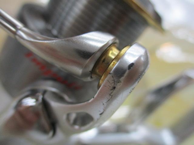 インパルトISO 2500LB