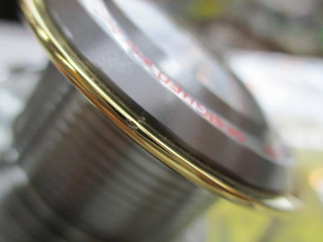 インパルトISO 2500LB