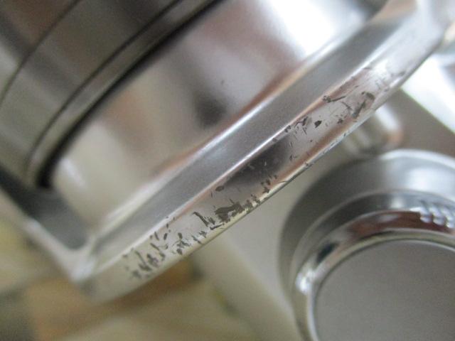 インパルトISO 2500LB