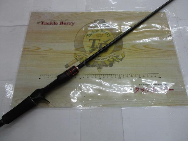 ゾディアス 166M