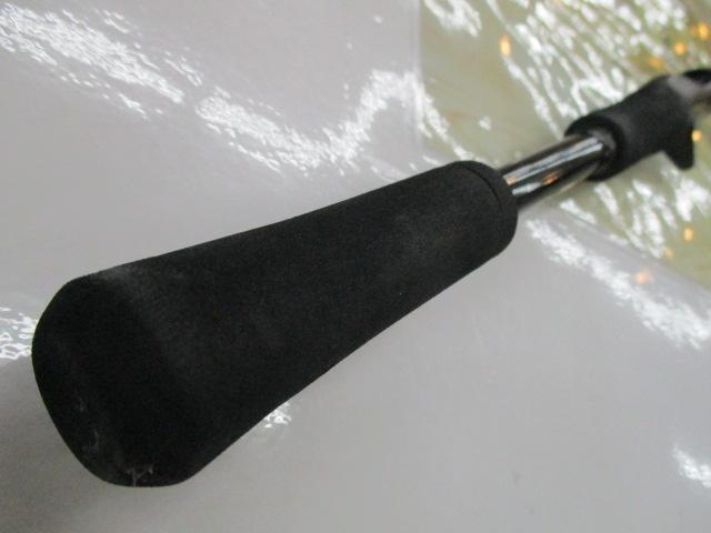 ゾディアス 166M