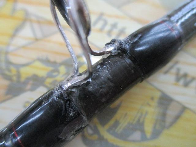 ゾディアス 166M