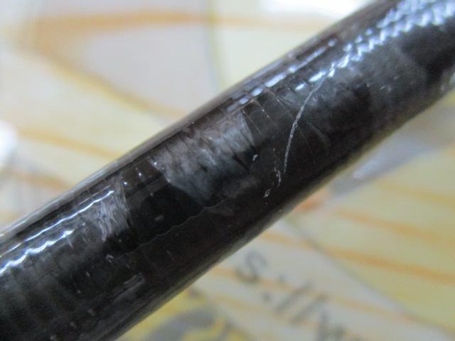 ゾディアス 166M