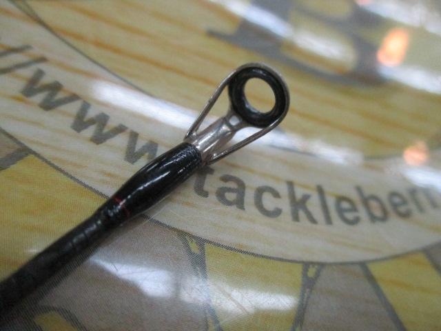 ゾディアス 166M