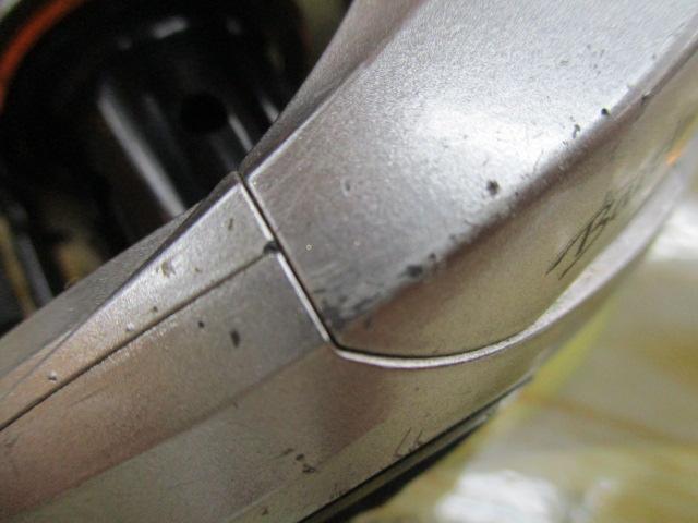 14バルケッタCI4+ 201HG