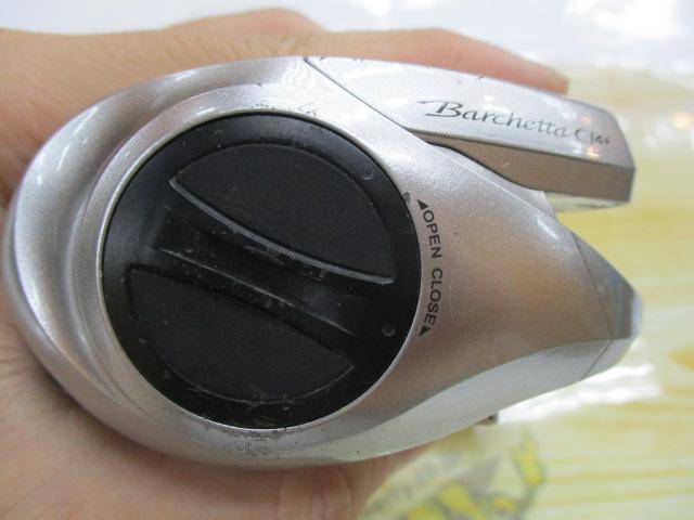 14バルケッタCI4+ 201HG