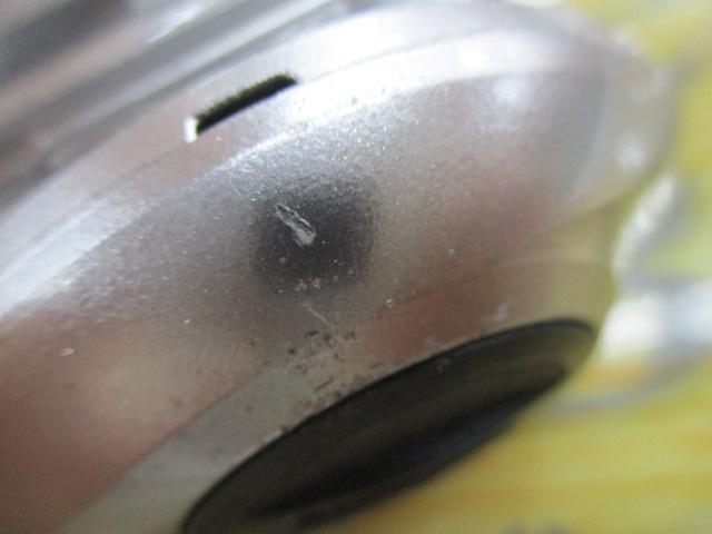 14バルケッタCI4+ 201HG