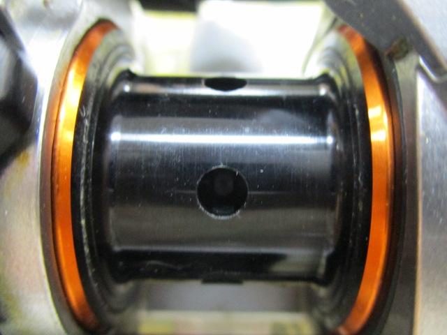 14バルケッタCI4+ 201HG