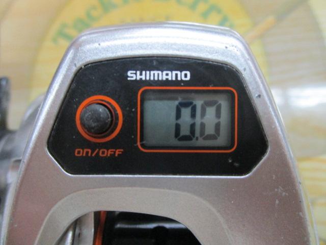 14バルケッタCI4+ 201HG