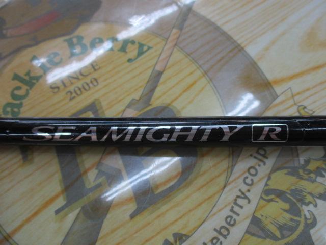 シーマイティR73 50-210