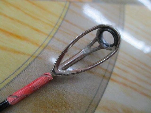 シーマイティR73 50-210