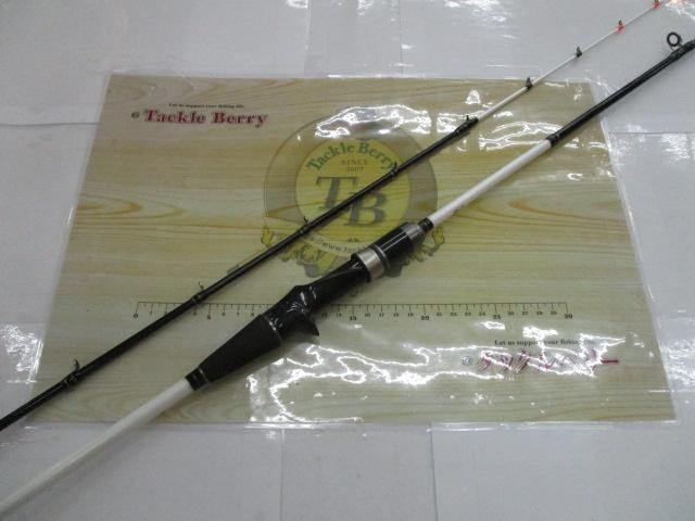 フネタツ タチウオテンヤ195乗