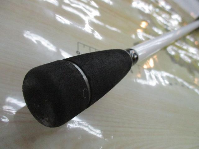 フネタツ タチウオテンヤ195乗