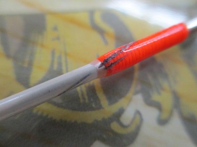 フネタツ タチウオテンヤ195乗