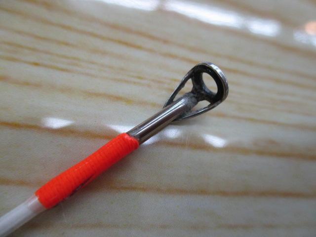 フネタツ タチウオテンヤ195乗