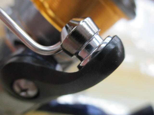 20クレスト LT2500S-XH