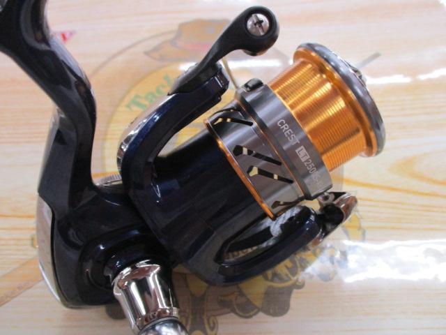 20クレスト LT2500S-XH