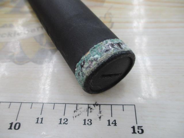 がま磯グレ競技スペシャルⅡ 15-53(ULガイド)