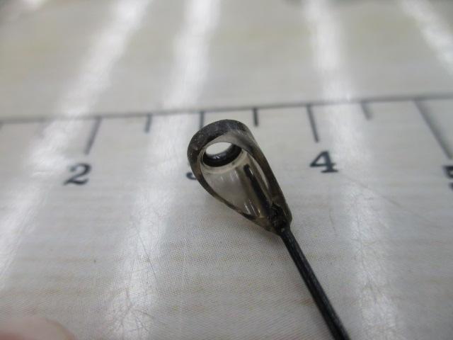 がま磯グレ競技スペシャルⅡ 15-53(ULガイド)