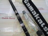 がま磯グレ競技スペシャルⅡ 15-53(ULガイド)