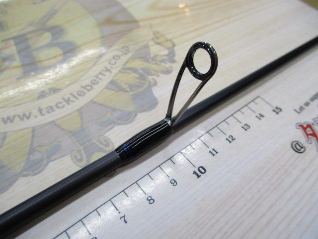 ディハイロ DHRC-66L/ML