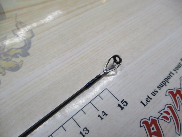 ディハイロ DHRC-66L/ML