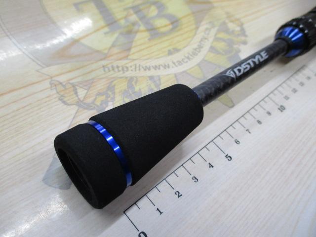 ディハイロ DHRS-63UL-FS｜＠ベリーネット 日本最大新品中古釣具WEB