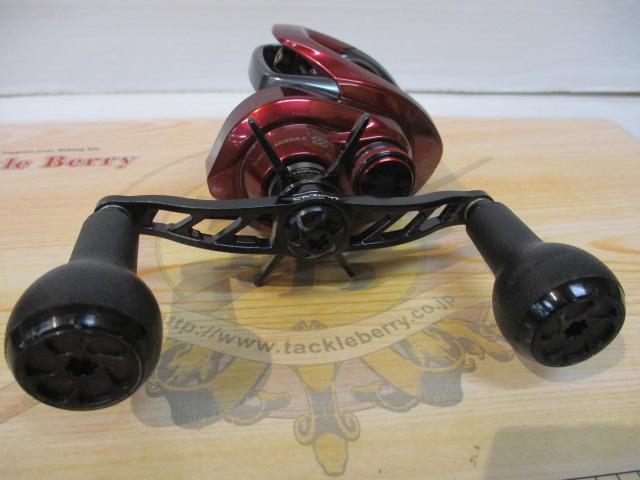 19スコーピオンMGL 151｜＠ベリーネット 日本最大新品中古釣具WEBショップ