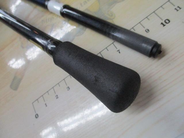 メタリア カットウ H-142